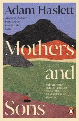 Haslett Adam: Mothers And Sons [2026] 1