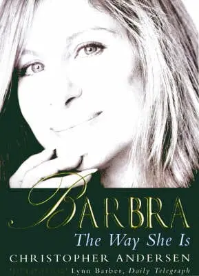 Christopher Andersen: Barbra [2007] Paperback 1