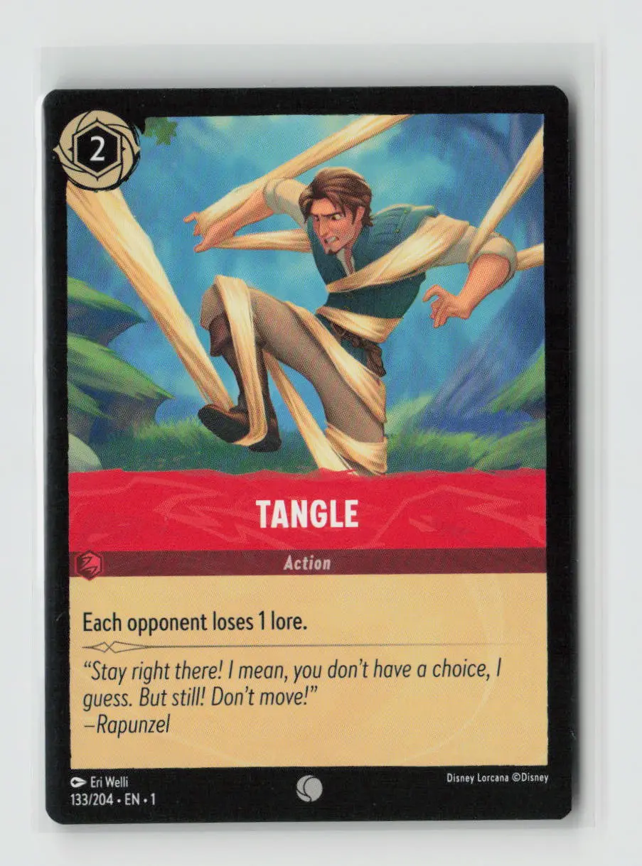 Tangle Common The First Chapter 133/204 Nm 1