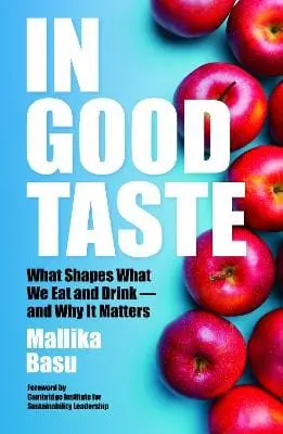 Mallika Basu: In Good Taste [2026] 1