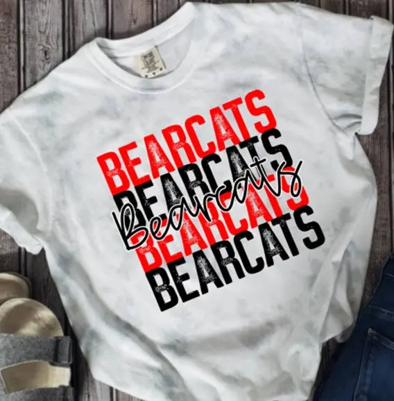 Bearcats Mirrored 1