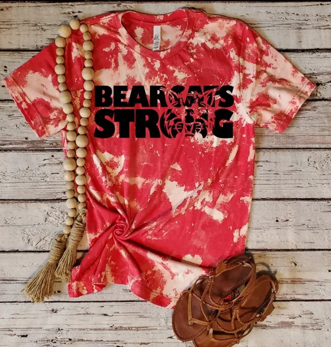 Bearcats Strong 1