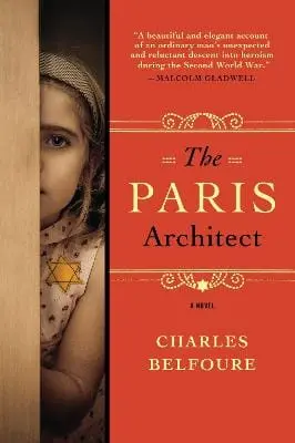 Charles Belfoure: The Paris Architect [2014] Paperback 1