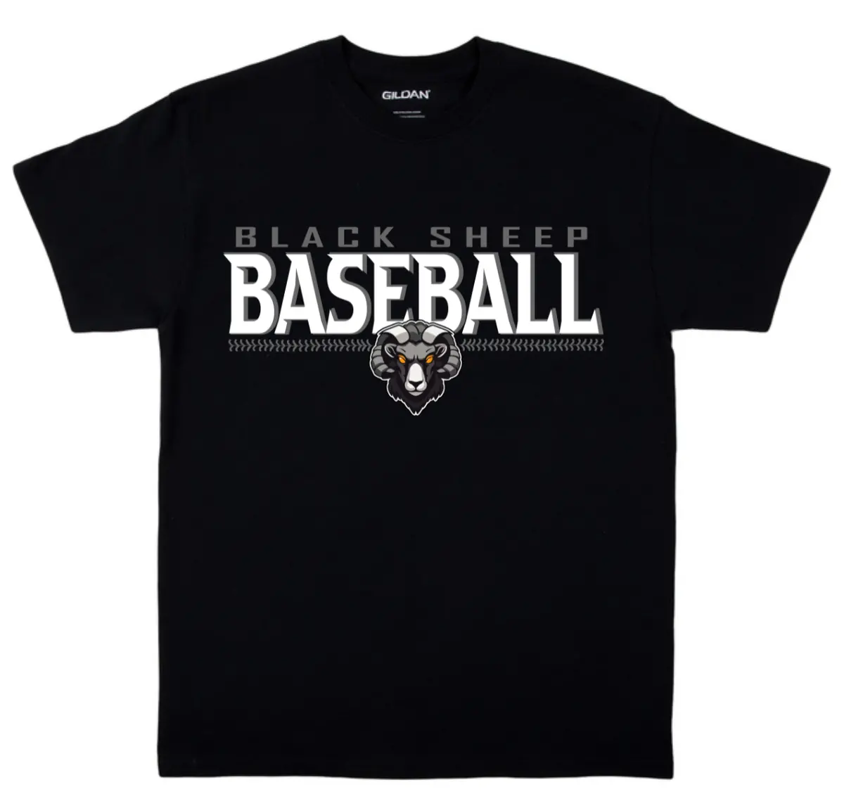 Black Sheep Baseball 1