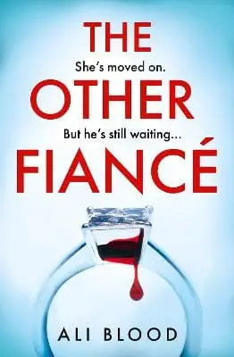 Ali Blood: The Other Fiance [2024] Paperback 1