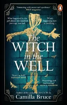 Camilla Bruce: The Witch In The Well [2023] 1