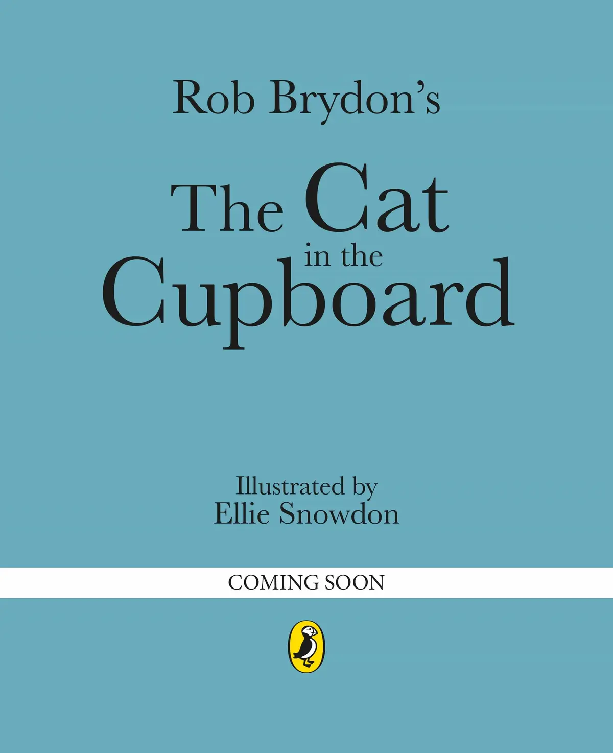 The Cat In The Cupboard 1