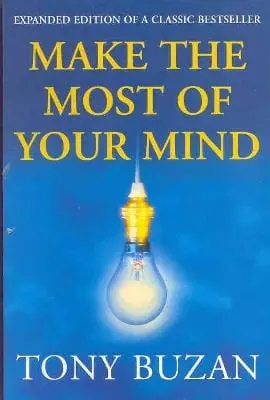 Tony Buzan: Make The Most Of Your Mind [2000] Paperback 1