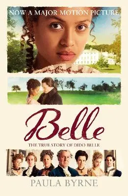Paula Byrne: Belle [2014] Paperback 1