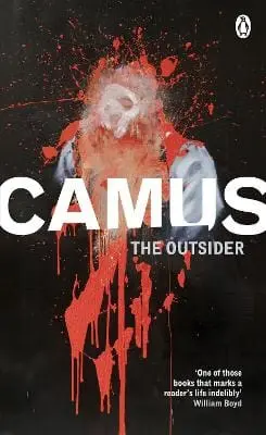 Albert Camus: The Outsider [2010] Paperback, (Penguin Classics) 1
