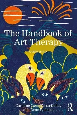 Caroline (Private Practice, Uk) Case: The Handbook Of Art Therapy [2022] 1
