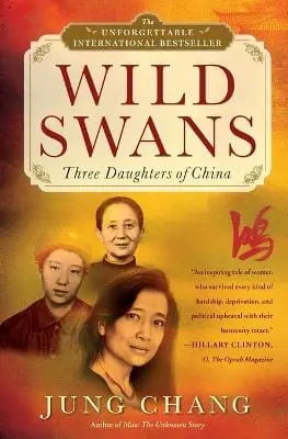 Wild Swans: Three Daughters Of China 1