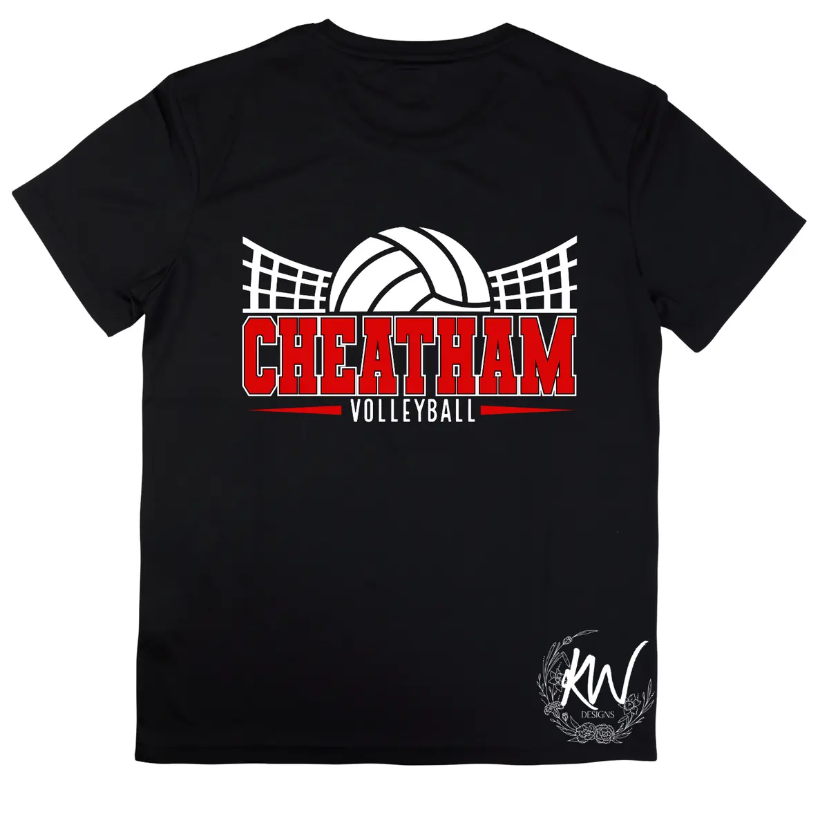 Cheatham Volleyball 1