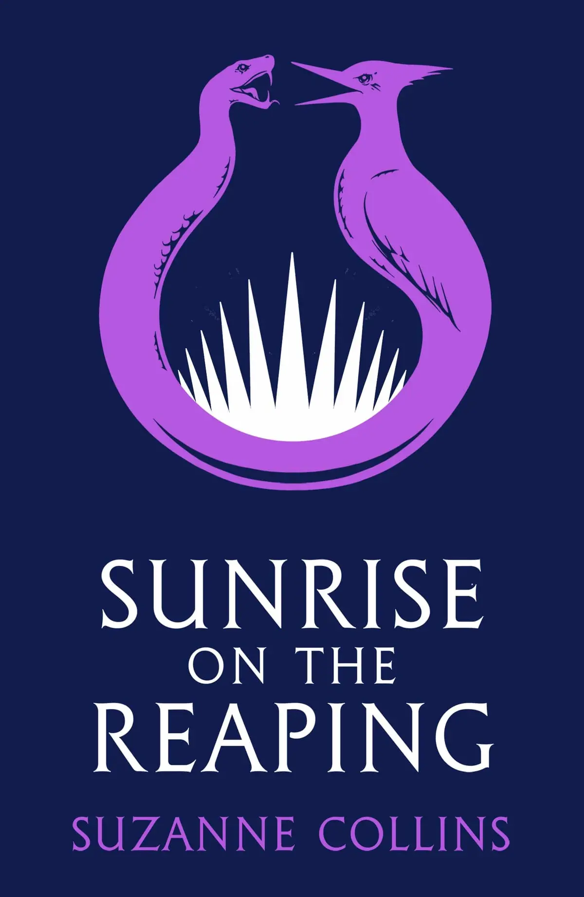Sunrise On The Reaping 1