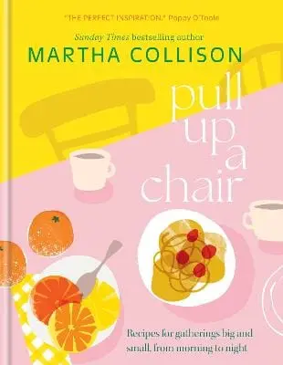 Martha Collison: Pull Up A Chair [2025] 1