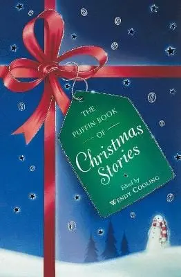 Wendy Cooling: The Puffin Book Of Christmas Stories [2001] Paperback 1
