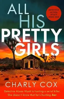Charly Cox: All His Pretty Girls [2021] Paperback 1