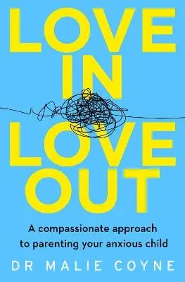 Dr Malie Coyne: Love In, Love Out [2020] Trade Paperback 1