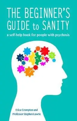 Erica Crompton: The Beginner's Guide To Sanity [2020] 1