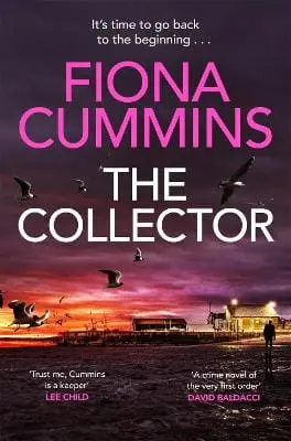 Fiona Cummins: The Collector [2023] Paperback 1