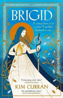 Kim Curran: Brigid [2026] 1