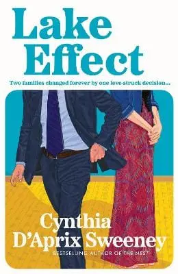 Cynthia D'aprix Sweeney: Lake Effect [2026] 1