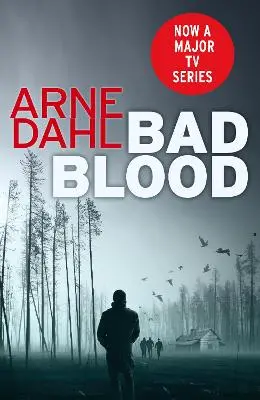 Arne Dahl: Bad Blood [2013] 1