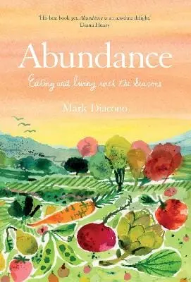 Mark Diacono: Abundance [2025] 1