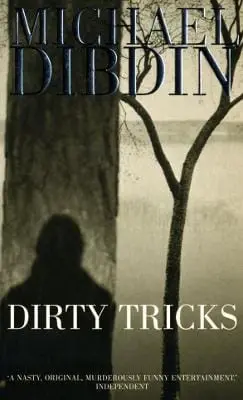 Michael Dibdin: Dirty Tricks [1999] Paperback 1