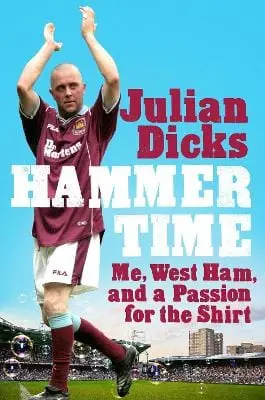 Julian Dicks: Hammer Time [2023] 1