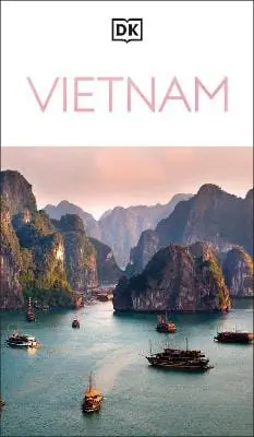 Travel Dk: Dk Vietnam [2025] 1