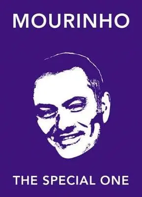 Press Ebury: The Jose Mourinho Quote Book [2014] 1