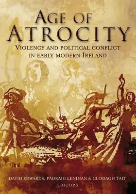 David Edwards: Age Of Atrocity [2010] 1