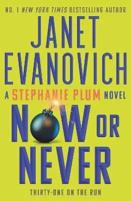 Janet Evanovich: Now Or Never [2024] 1