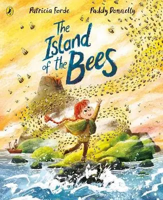 Patricia Forde: The Island Of The Bees [2026] 1