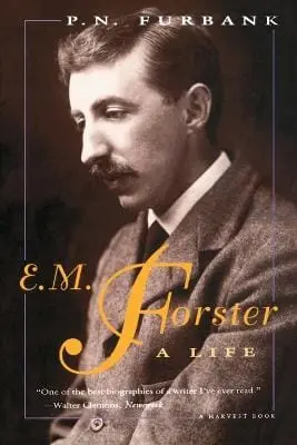 P N Furbank: E. M. Forster [1994] Paperback 1