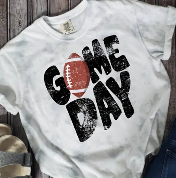 Game Day Football 1
