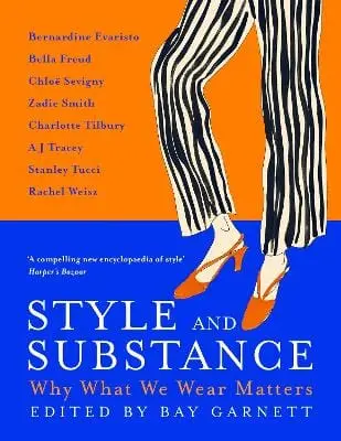 Bay Garnett: Style And Substance [2024] 1