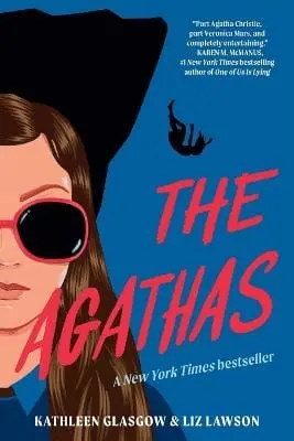 Kathleen Glasgow: The Agathas [2023] 1