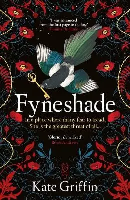 Kate Griffin: Fyneshade [2023] Paperback 1