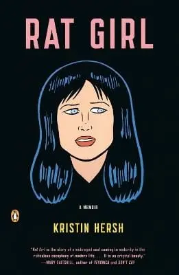 Kristin Hersh: Rat Girl [2010] Paperback 1