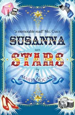 Mary Hogan: Susanna Sees Stars [2006] Paperback 1