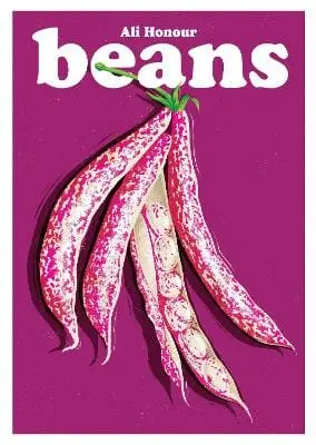 Ali Honour: Beans: : Volume 17 [2026] 1
