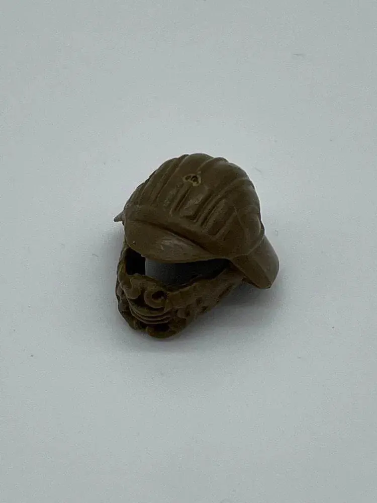 Star Wars - Lando Skiff Helmet 1