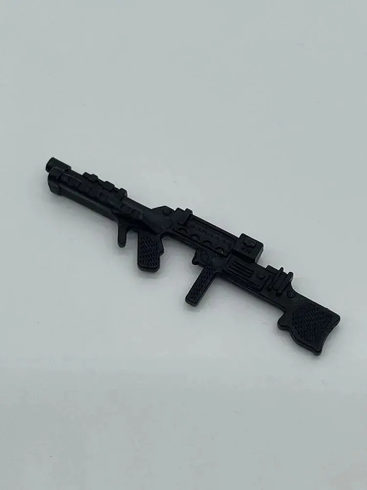 Vintage Star Wars - Zuckuss Rifle 1