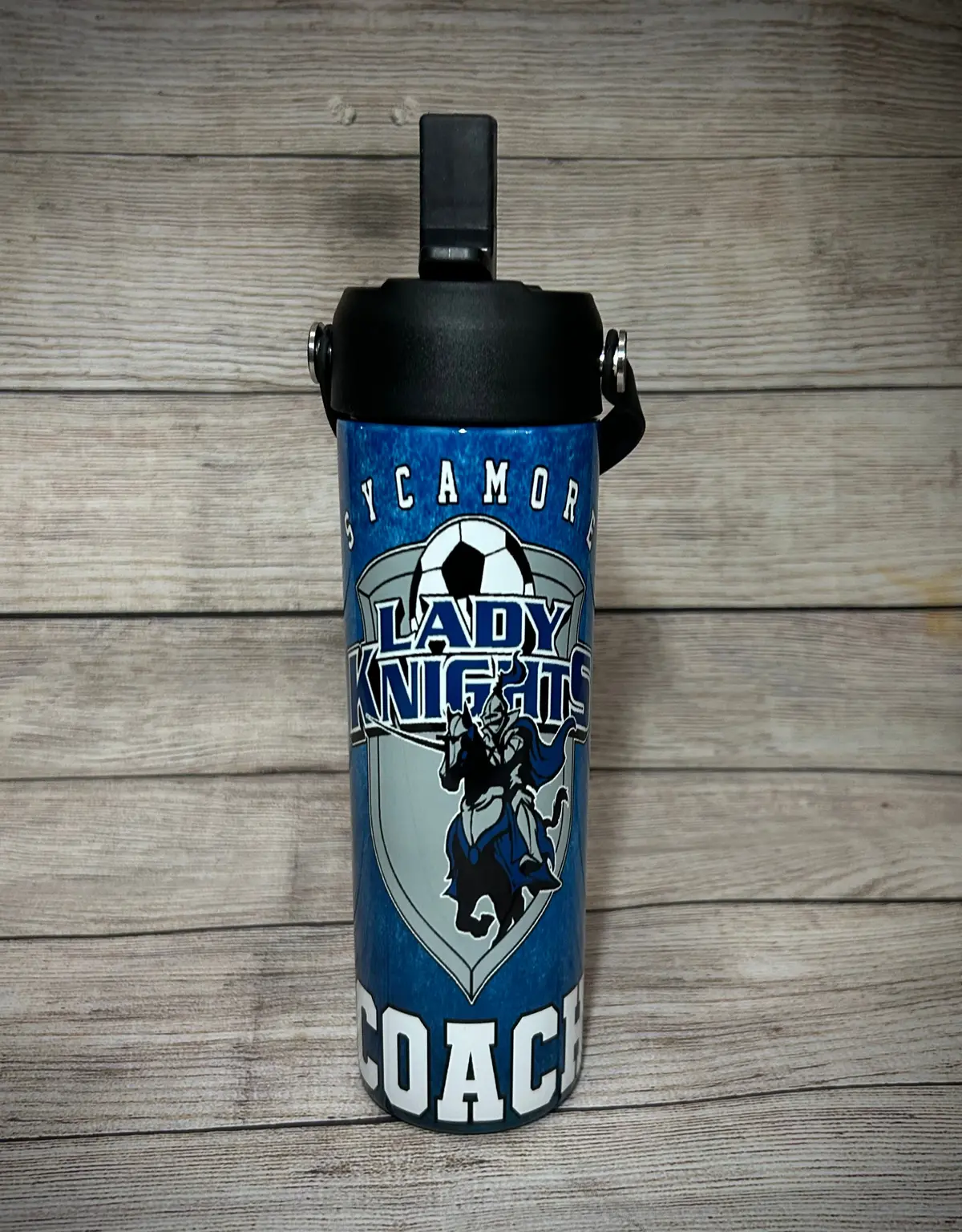Sms Soccer Tumbler 1