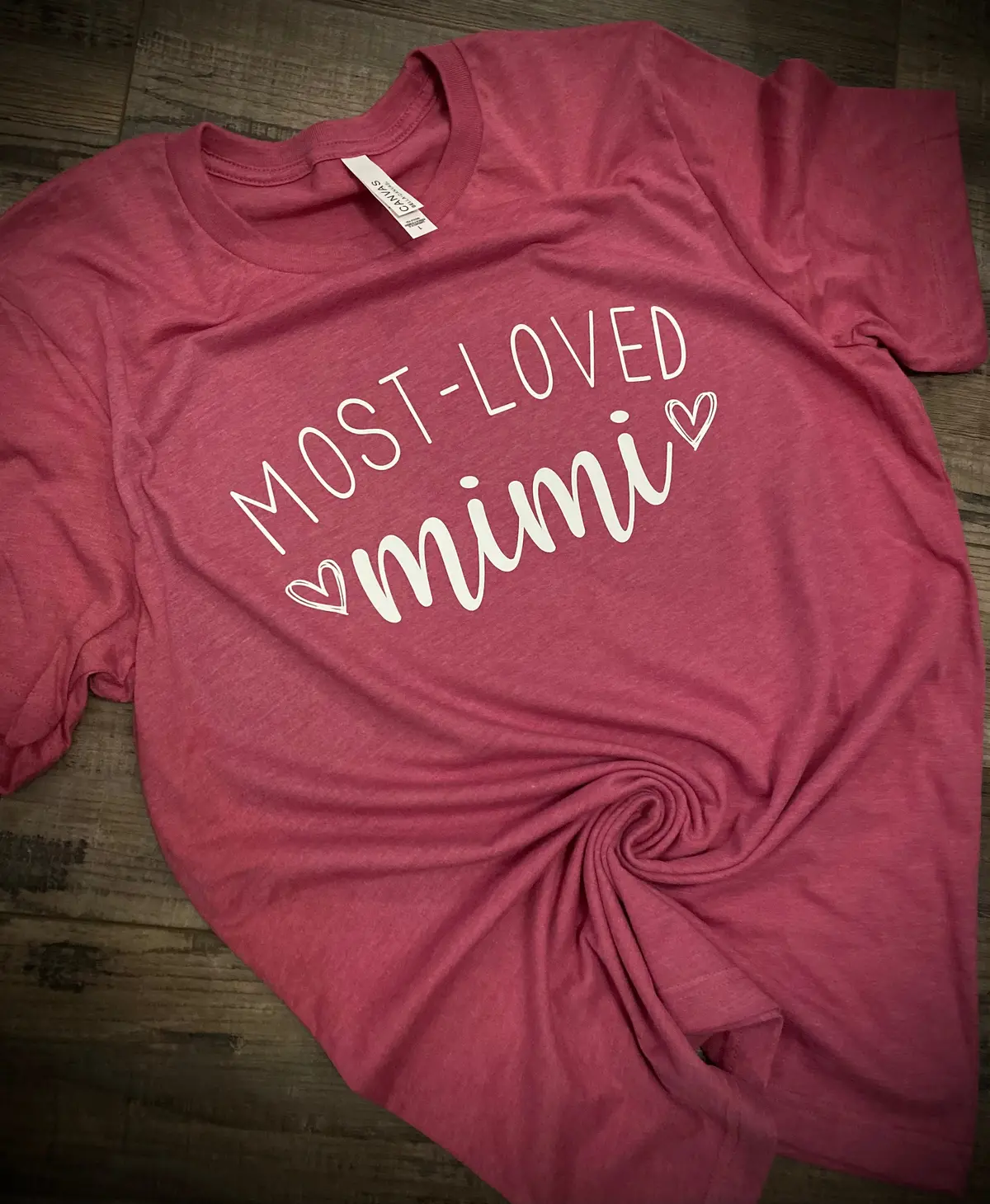 Most-Loved (Personalized) 1