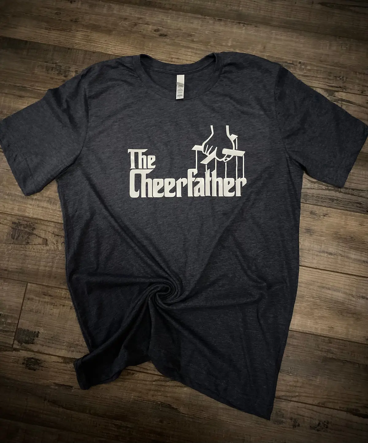 The Cheerfather 1