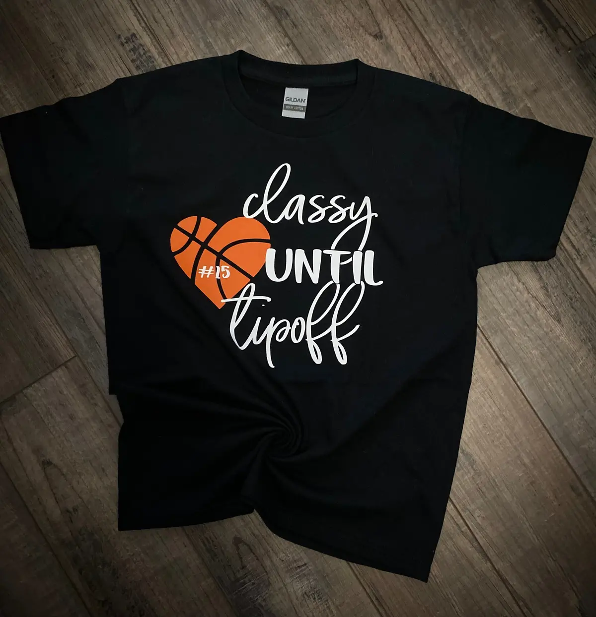 Classy Until Tipoff 1