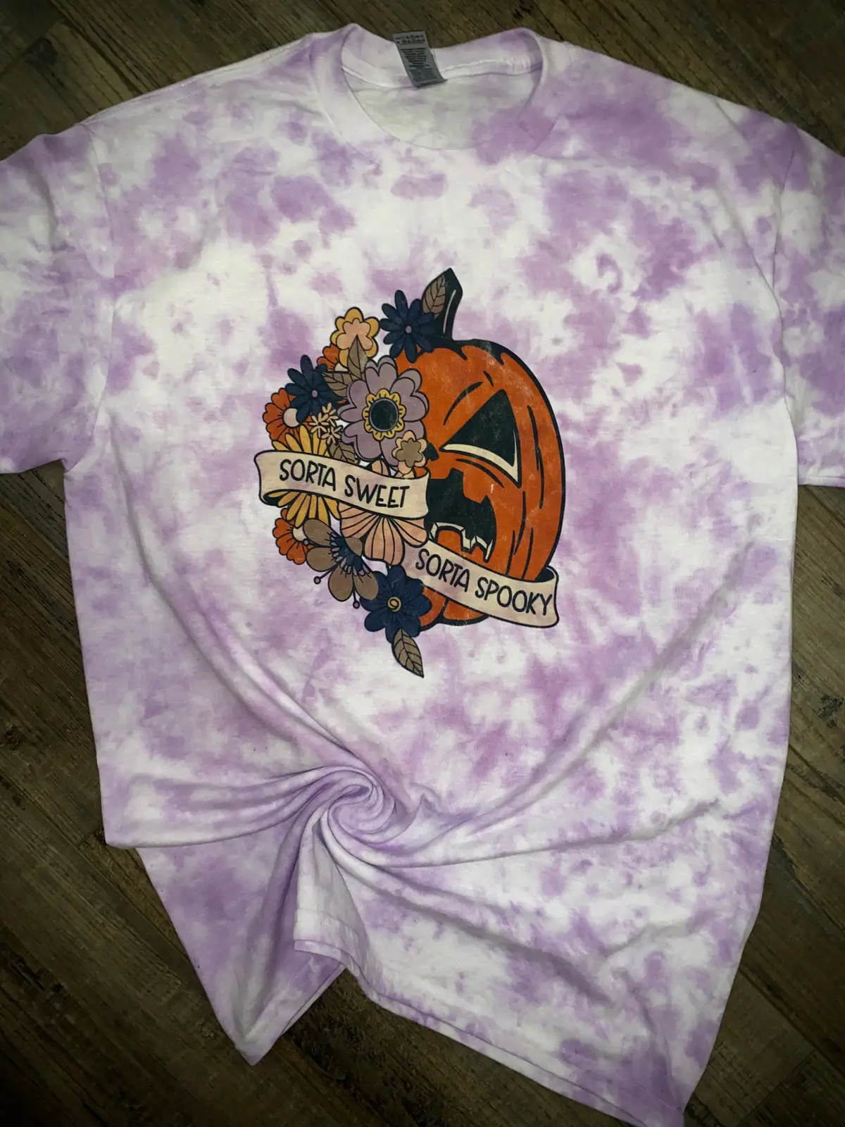 Sorta Sweet Sorta Spooky 1